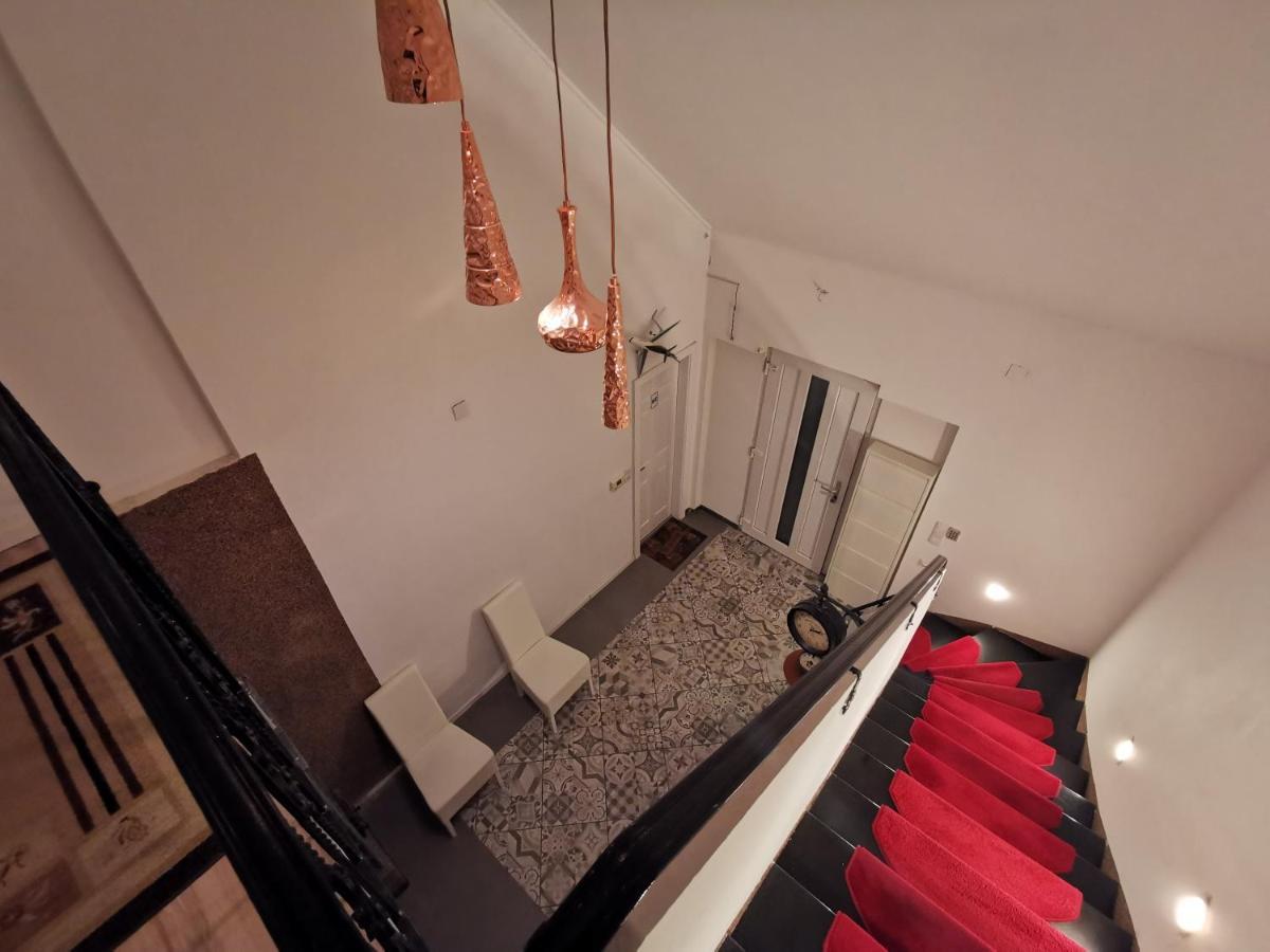 Pension Foehrenhain Gerasdorf bei Wien Esterno foto