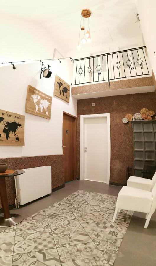 Pension Foehrenhain Gerasdorf bei Wien Esterno foto