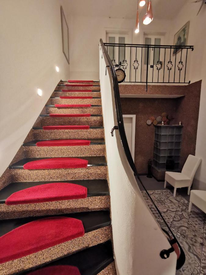 Pension Foehrenhain Gerasdorf bei Wien Esterno foto